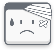 error